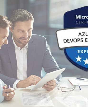AZ-400: Designing and Implementing Microsoft DevOps Solutions