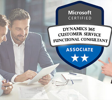 MB-230: Microsoft Dynamics 365 Customer Service Functional Consultant