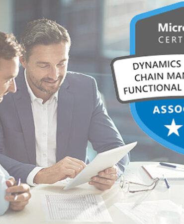 MB-910: Microsoft Dynamics 365 Fundamentals (CRM)