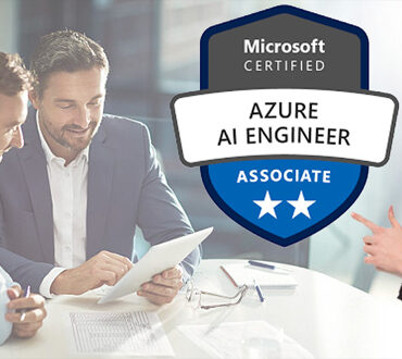 AI-102: Designing and Implementing a Microsoft Azure AI Solution
