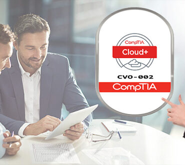 CompTIA Cloud+ CV0-002