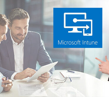 Microsoft MDM with Intune