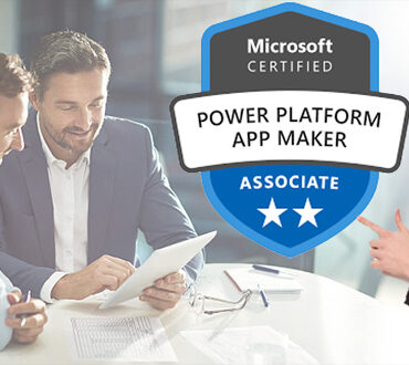 PL-100T00: Microsoft Power Platform App Maker