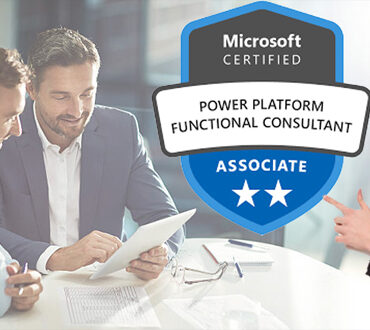 PL-200T00: Microsoft Power Platform Functional Consultant