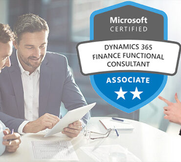 MB-310: Microsoft Dynamics 365 Finance Functional Consultant