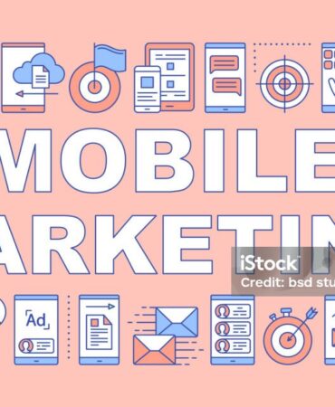 Mobile Marketing