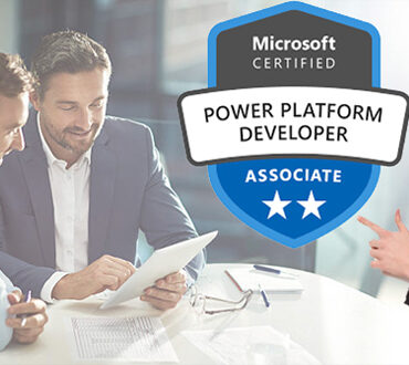 PL-400T00: Microsoft Power Platform Developer