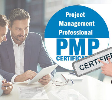 (PMP) Project Management Professional
